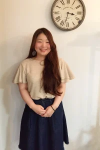 プロフィール-永田