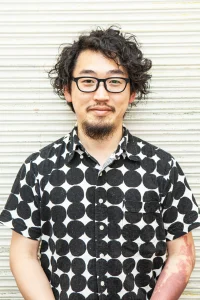 プロフィール-長岡